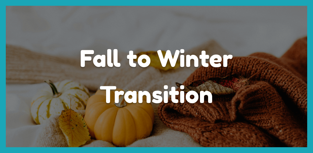 Transform Your Speech Therapy: Strategies for Fall to Winter Success